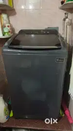 WASHING MACHINE 7KG