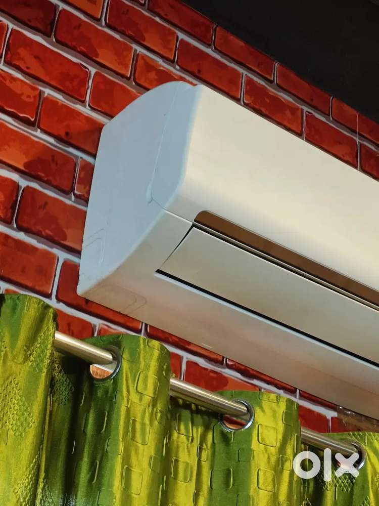 2 tn ka Ac new condition only one years old