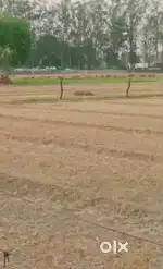 3 beegha land sale Kanpur national Highway near Anna purna dhabha