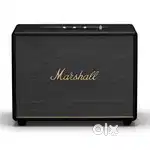 Marshall Woburn III with 11 months Warranty & box pack