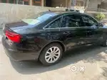 Audi A6 2014 Diesel Good Condition