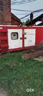 Generator 125 kva