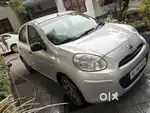 Nissan Micra XL Petrol, 2011, Petrol
