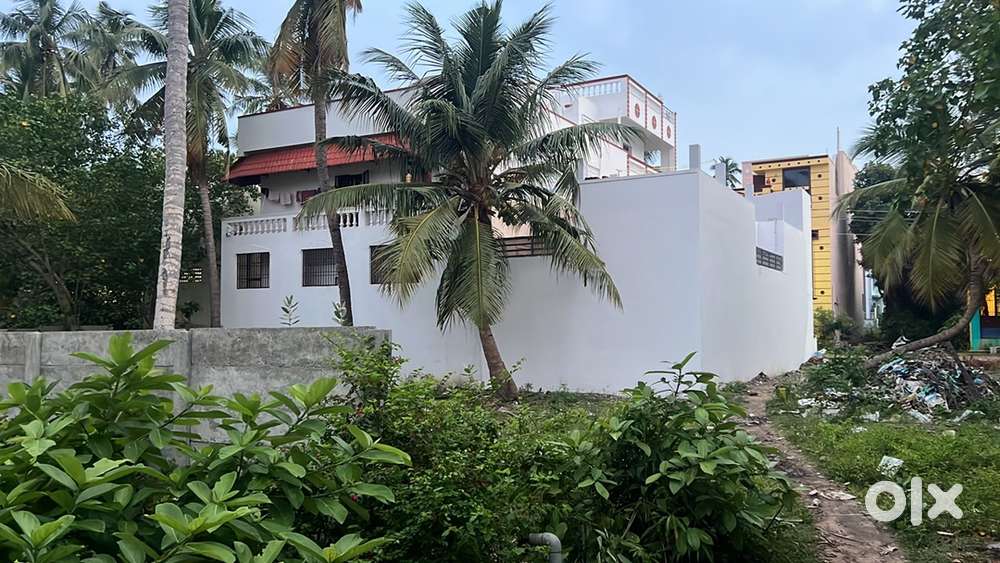 Plot sale in Ariyankuppam