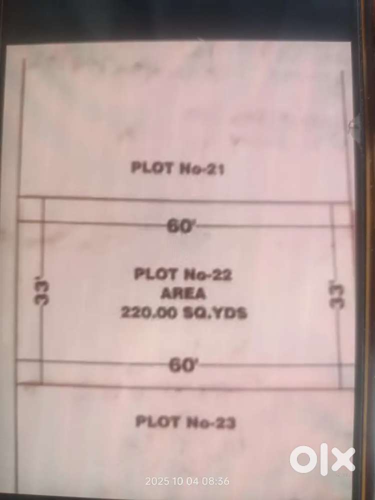 Waris pura road santosh nagar