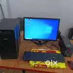 Computer full setup