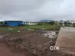 Main Road Touch Residential Plot