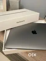 MacBook Air M1