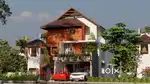 4 BHK ECO FRIENDLY VILLA