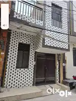 50 Gaj independent house  Mohan Garden