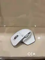 Logitech MX Master 3s wireless mouse