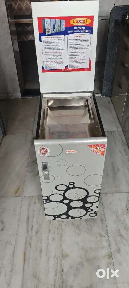 Atta Chakki Flour Mill Pulverizer in good condition