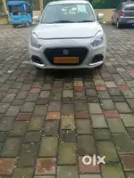 Maruti Suzuki Dzire, 2022, Petrol
