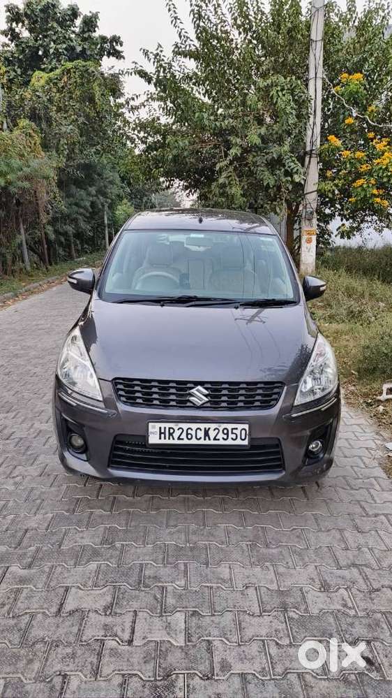Maruti Suzuki Ertiga 2012-2015 VDI, 2014, Diesel