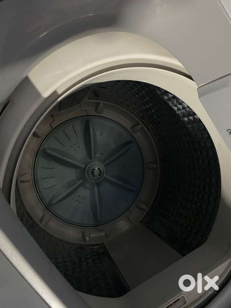 Samsung 6.5 kg top Load washing machine