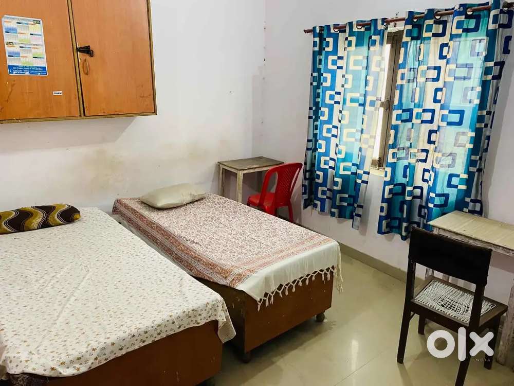 Paying guest for boys,Bachelors in Trivandrum