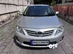 Toyota Corolla Altis [2011-2014] 1.8 VL AT, 2012, Petrol