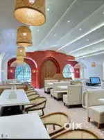 Require helpers assistant Cook continental Cook chinese cook waiters