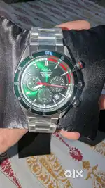 ALBA Watch