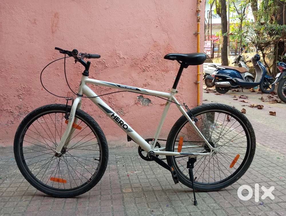 70% Off. Hero Santiago Sports Cycle 26 inch