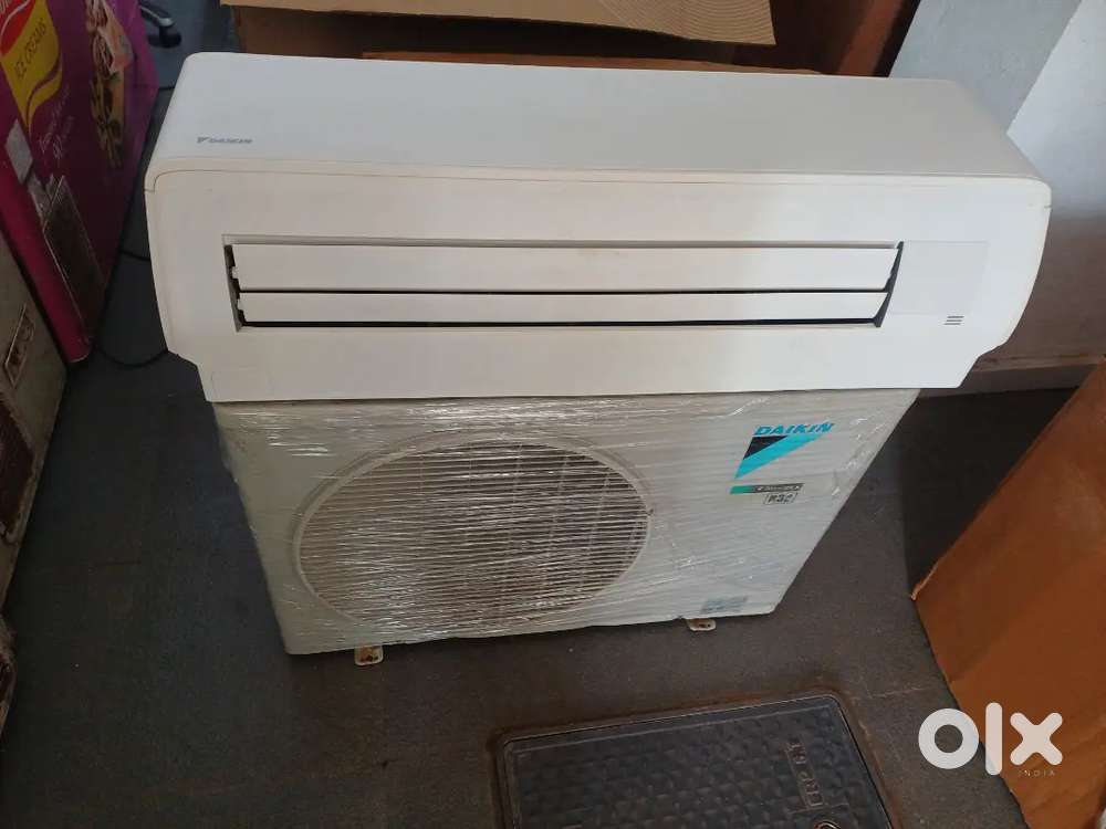 Daikin new ac for sale