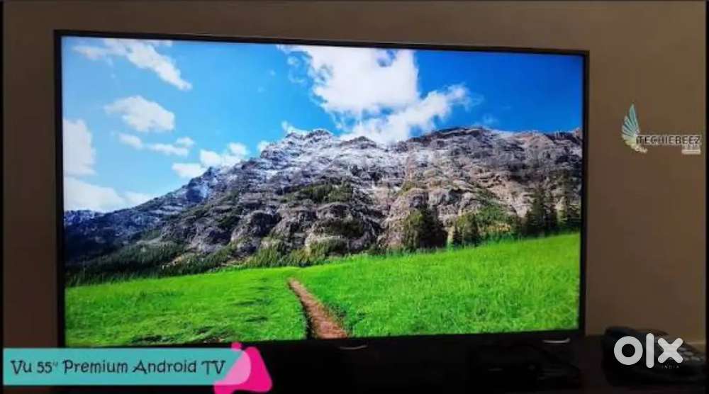 Sony Samsung LG Brand New Smart Android Google TV All Sizes Available
