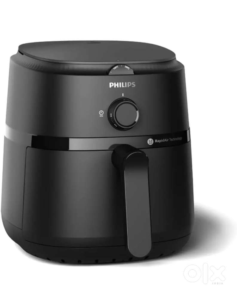 Philips Air fryer