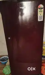 Whirlpool 184L