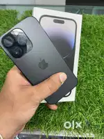 IPHONE 14PRO 256GB