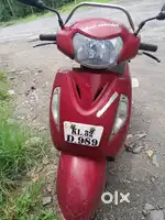 Suzuki access