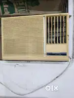 O ganral window AC  1 ton