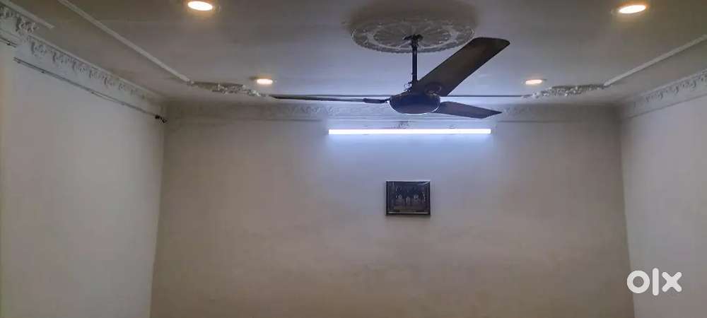 Rent house with full security 24×7 cctv service