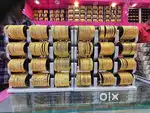 Gold Covering Gurantee Items Full Stock For Immediate Sale