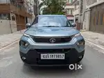 Tata Punch Creative AMT, 2023, Petrol