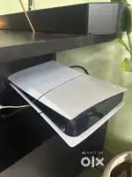 Ps5 slim digital edition