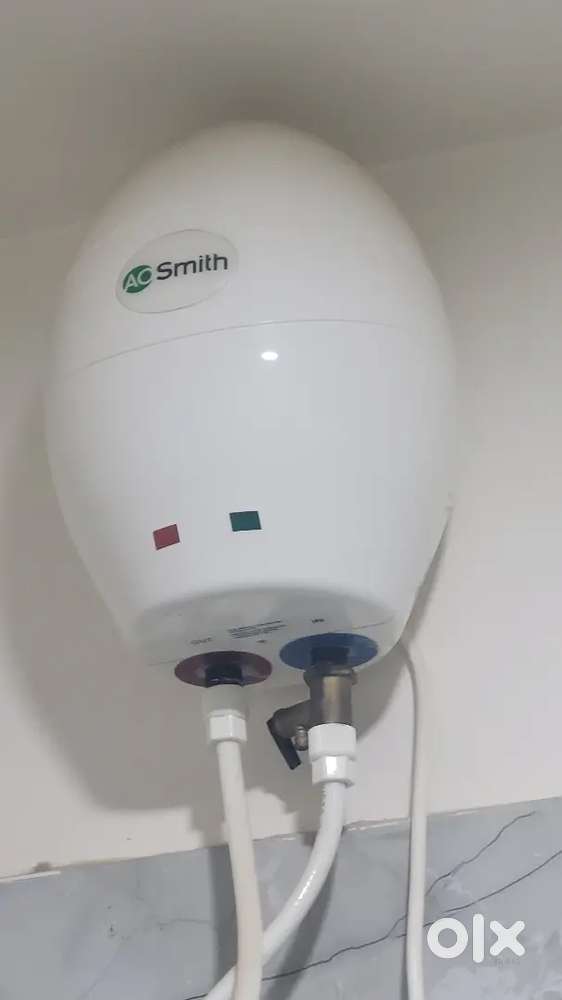 Instant Gyser AO Smith