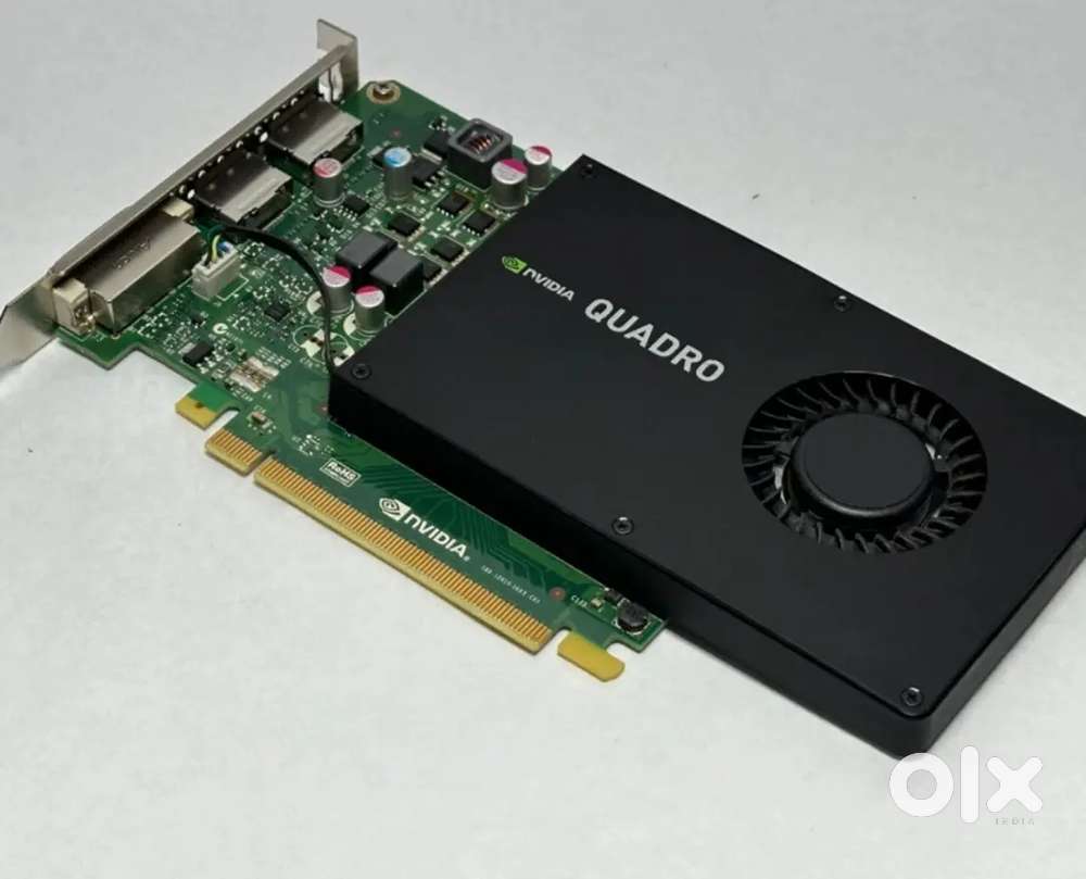 Nvidia Quadro K2200 4GB GDDR5 Graphics Video Card GPU