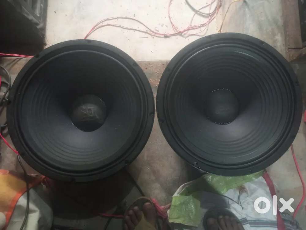 400 watt speaker 2ta