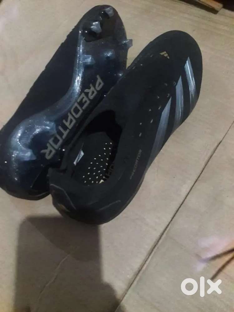 ADIDAS BOOT