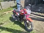 Want to sell my bike