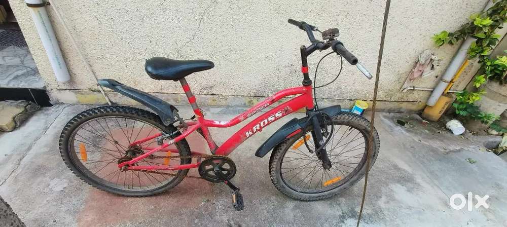 Spyder cross bicycle sale