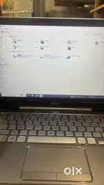 Del laptop windows 10 pro