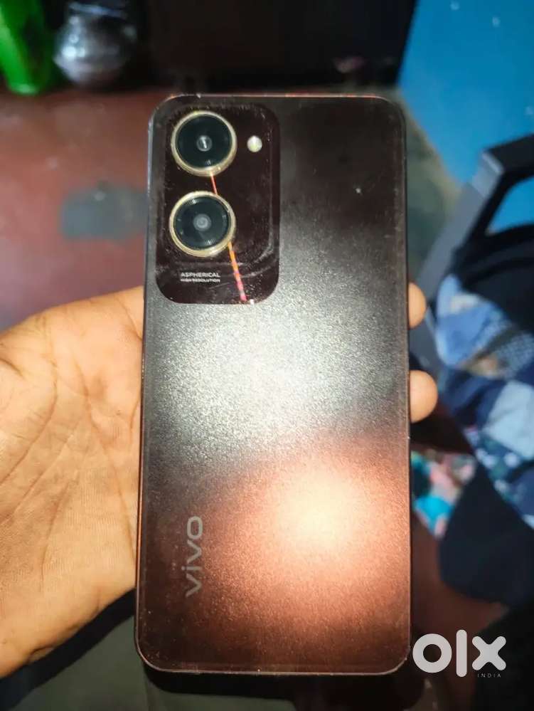 Vivo 61285g 4 mhine chalawa phone