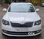 Skoda Superb 1.8 Elegance TSI AT, 2015, Petrol