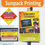 Sun pack printing wholesale