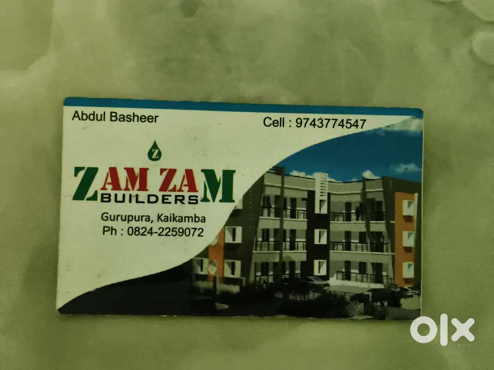 2BHK for just 300000