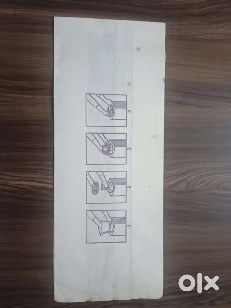 Vaccum cleaner Forbus