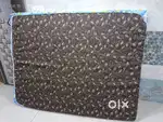Danlop bed sit, 2 pic Chiara, tipoy,steel lunchbox, mop, bathroom set,
