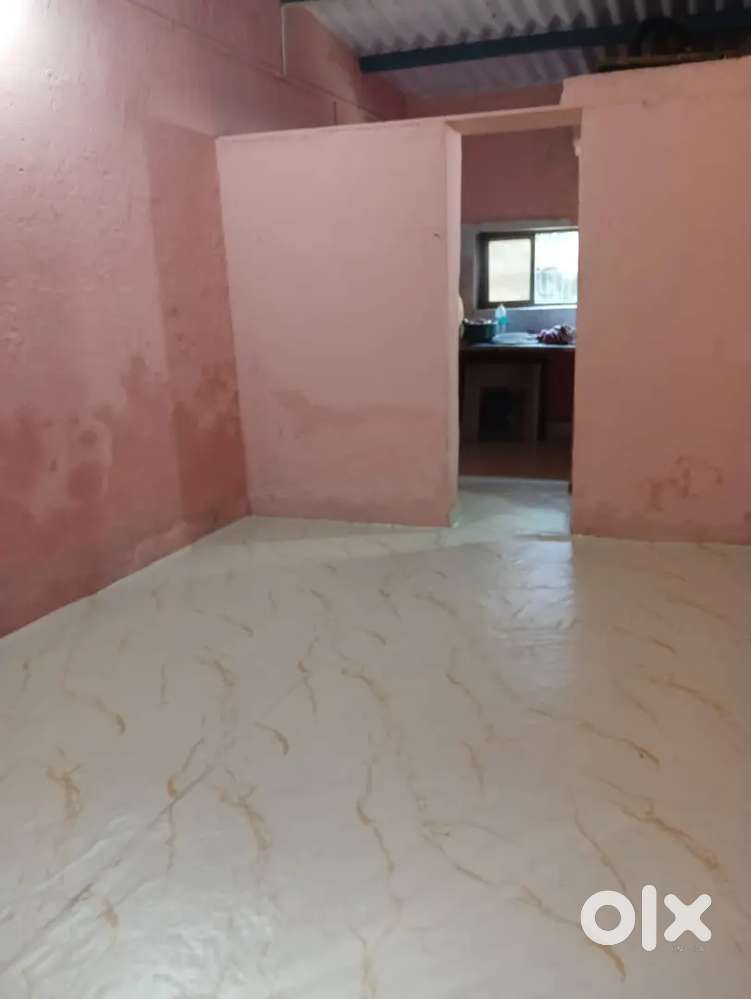 1RK room near ULHASNAGAR railway station