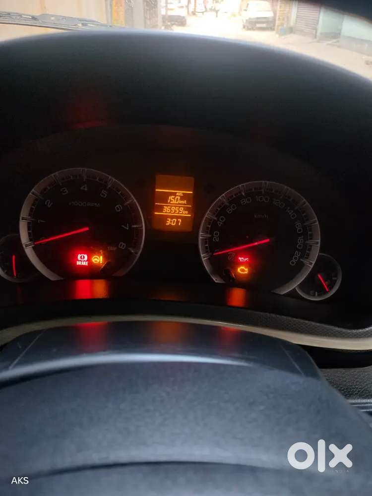 Maruti Suzuki Swift 2014 Petrol 36959 Km Driven